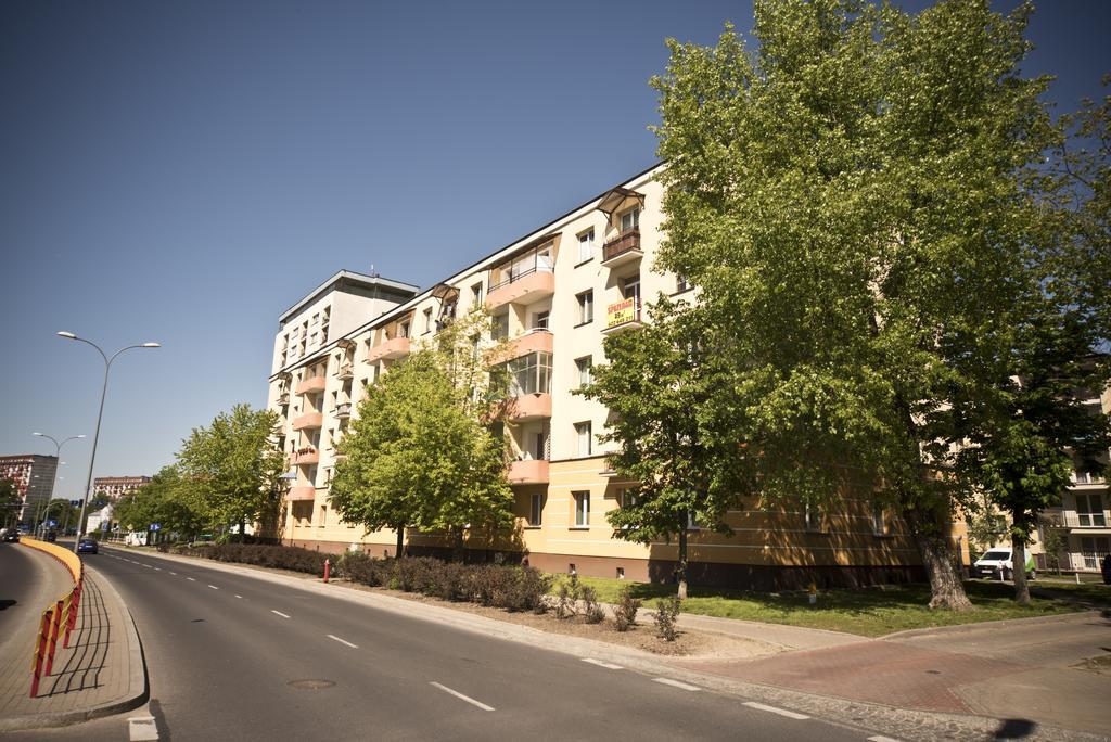 Rint - Centrum Kalinowskiego Białystok Extérieur photo