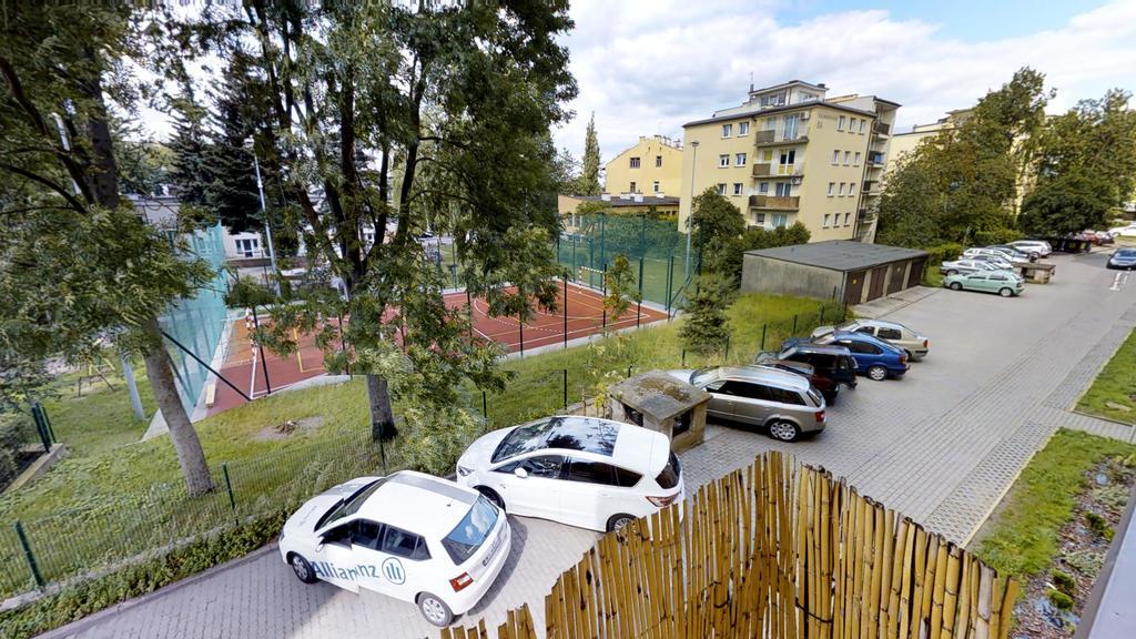 Rint - Centrum Kalinowskiego Białystok Chambre photo
