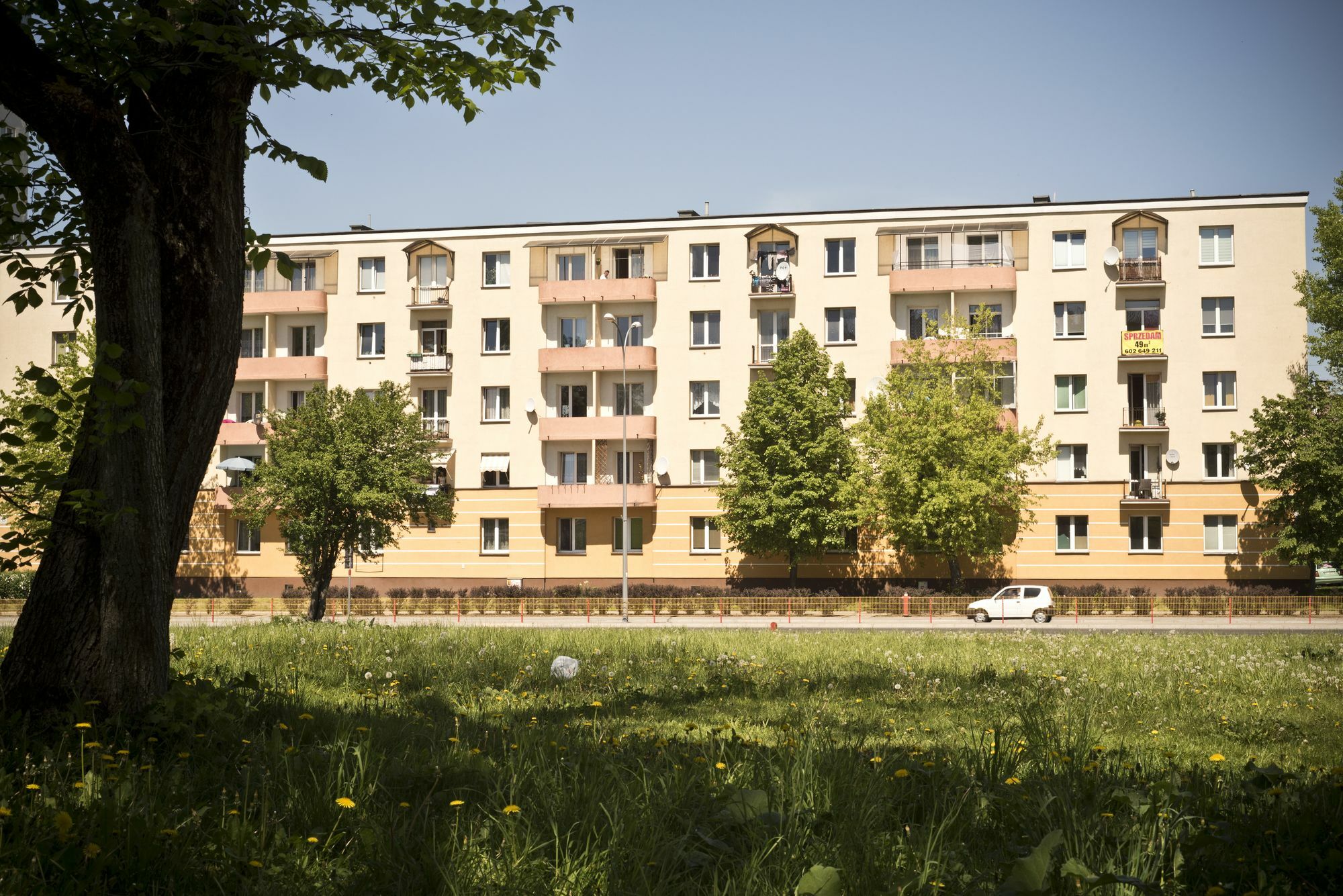 Rint - Centrum Kalinowskiego Białystok Extérieur photo