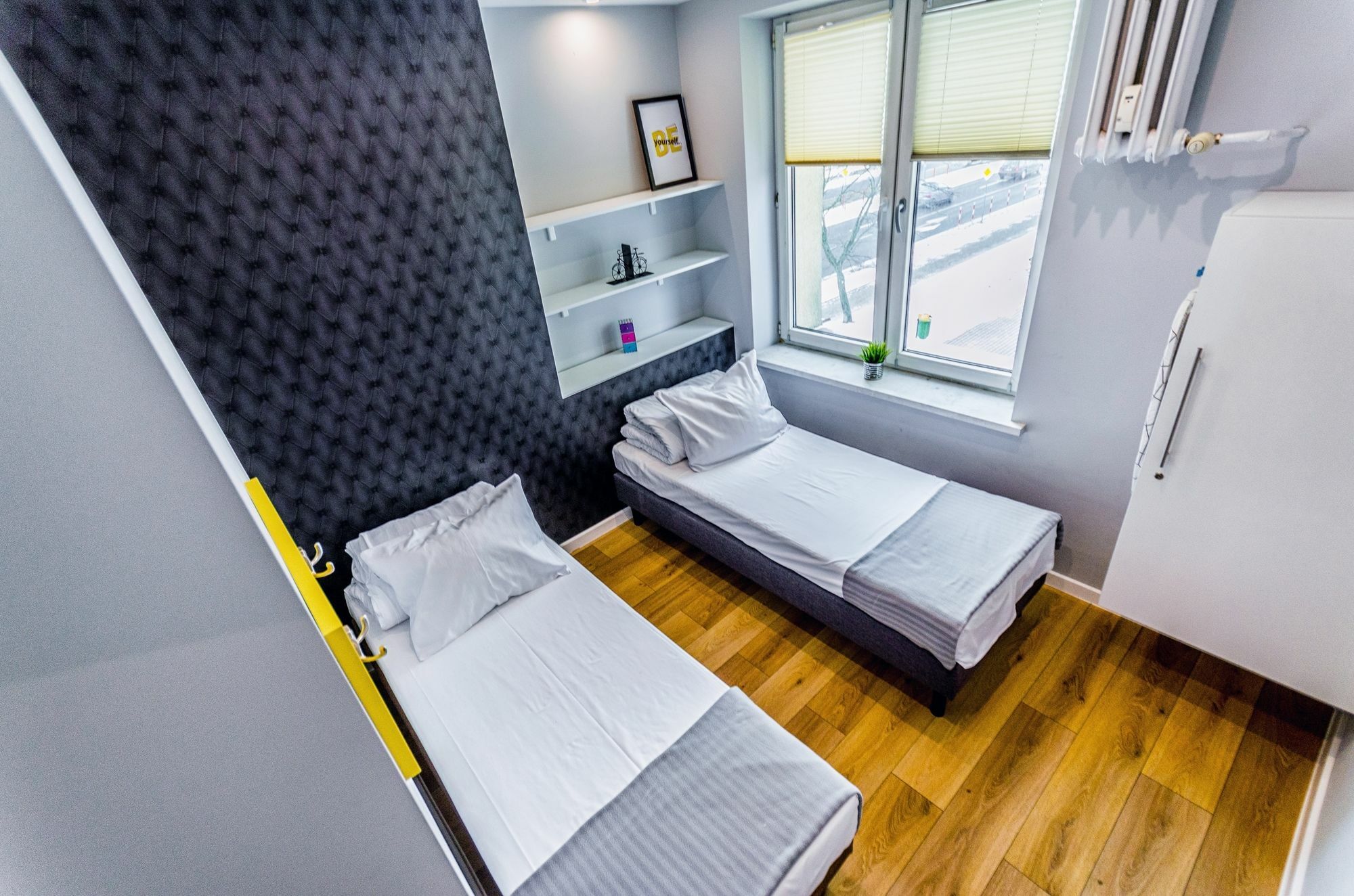 Rint - Centrum Kalinowskiego Białystok Extérieur photo